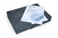 SIEMENS 6ES7416-5HS06-0AB0 CENTRAL PROCESSING UNIT SIMATIC S7-400