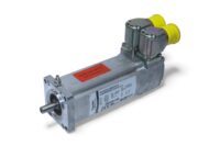 SCHNEIDER SH30551S0001615 SERVO MOTOR SH055/80005/0/3/10/00/10/11/24