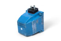 HYDRONORMA WL70-4-A 177 SOLENOID COIL 220V