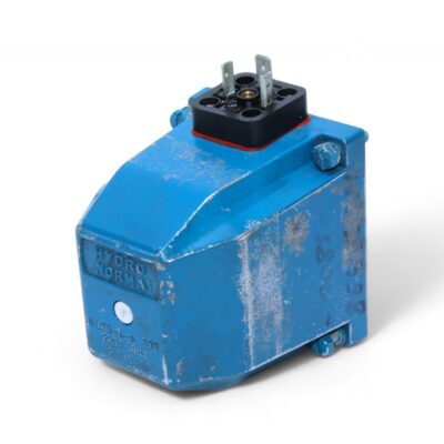 HYDRONORMA WL70-4-A 177 SOLENOID COIL 220V
