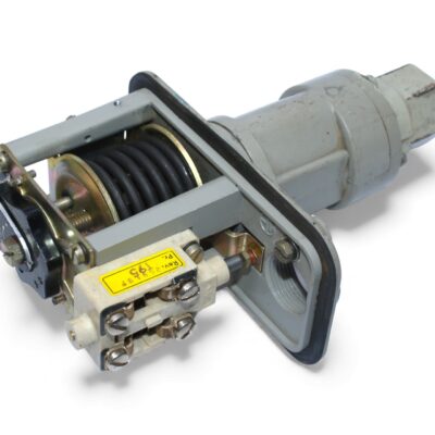 SIEMENS R 1160 PRESSURE SWITCH