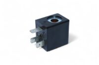 FESTO MSFW-24-50/60-OD SOLENOID COIL 34415