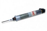 GESTRA ER-86-H-1 LEVEL INDICATOR ER86-1H-G3/4