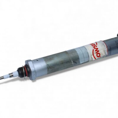 GESTRA ER-86-H-1 LEVEL INDICATOR ER86-1H-G3/4