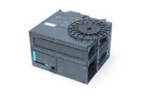 SIEMENS 6ES7 313-6CG04-0AB0 CENTRAL PROCESS UNIT S7-300