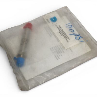 DRUCK PMP 317-2-8422 PRESSURE SWITCH