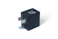 CAMOZZI U77 SOLENOID COIL