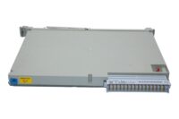 SIEMENS 6ES5 451-4UA14 DIGITAL OUTPUT MODULE