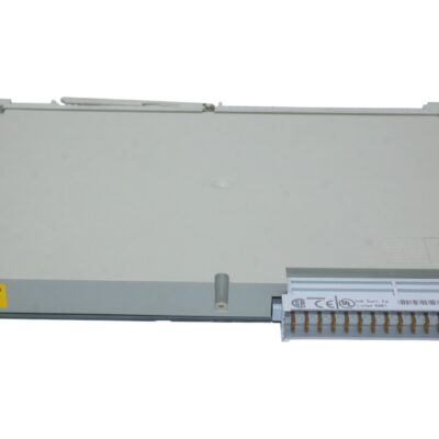 SIEMENS 6ES5 451-4UA14 DIGITAL OUTPUT MODULE