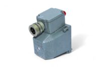 HYDRONORMA WL70-2-A 961 SOLENOID COIL 220V