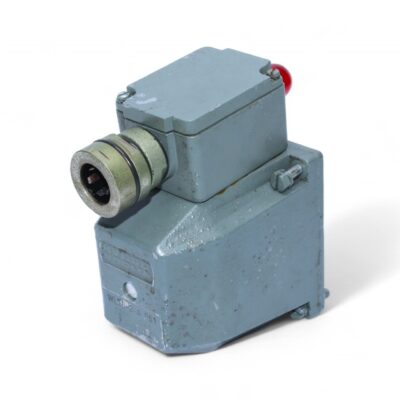 HYDRONORMA WL70-2-A 961 SOLENOID COIL 220V