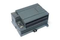 SIEMENS 6ES7 214-1AD23-0XB0 COMPACT UNIT S7-200