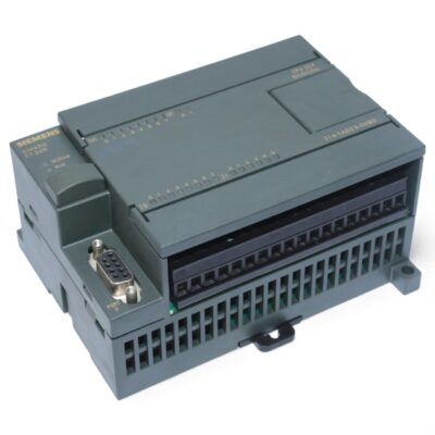 SIEMENS 6ES7 214-1AD23-0XB0 COMPACT UNIT S7-200