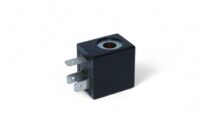 FESTO MSFW-110-50/60 SOLENOID COIL 6720