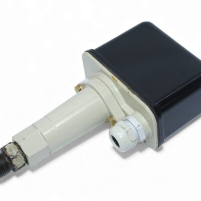 SIEMENS 6CK3 106-0A PRESSURE SWITCH