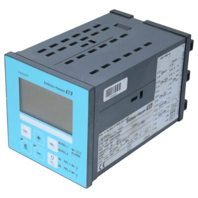 Endress+Hauser CPM223-MR8010 CONTROL LIQUISYS