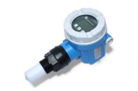 ENDRESS+HAUSER FMR244-A2VGGSAA2A RADAR MEASUREMENT Micropilot M