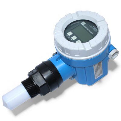 ENDRESS+HAUSER FMR244-A2VGGSAA2A RADAR MEASUREMENT Micropilot M