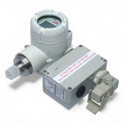 ABB 265GS FJP8E1 PRESSURE TRANSMITTER L1M1TAA4U4