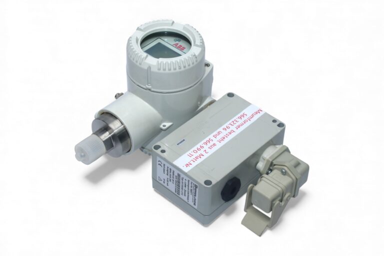 ABB 265GS FJP8E1 L1M1TAA4U4 PRESSURE TRANSMITTER