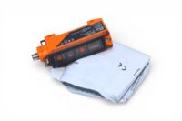 IFM OBF506 FIBRE-OPTIC AMPLIFIER OBF-FAKG/T/AS