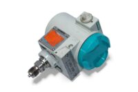SIEMENS 7MF4020-1GA00-1AD3-Z PRESSURE TRANSMITTER