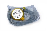 WEBER 4120.12 FLOW SWITCH