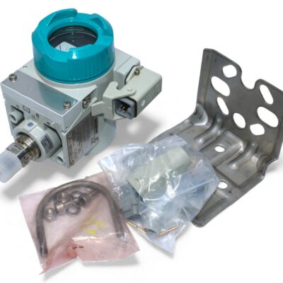 SIEMENS 7MF4020-1GA00-1AD3-Z PRESSURE ‎TRANSMITTER