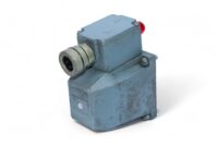 HYDRONORMA WL70-2-A 070 SOLENOID COIL 220V
