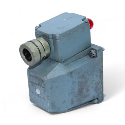 HYDRONORMA WL70-2-A 070 SOLENOID COIL 220V