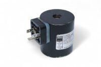 GSR GO1504748 SOLENOID COIL K0518010
