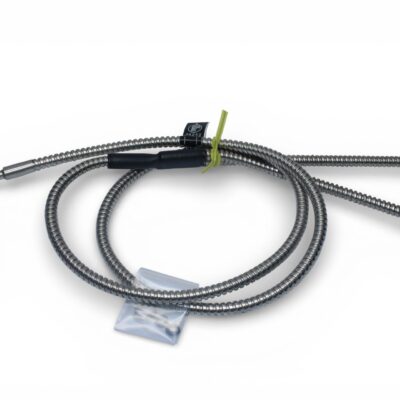 IFM E20824 FIBRE OPTIC DIFFUSE REFLECTION SENSOR FT-50-V-V-M5/16/R