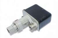 SIEMENS 6KC3 10 PRESSURE SWITCH