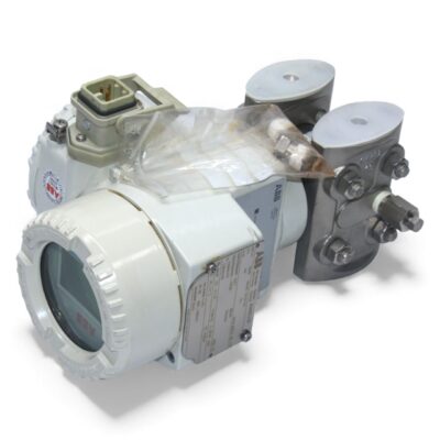 ABB 266MST CCKA6K1 V3L1M1T1U3 DIFFERENTIAL PRESSURE TRANSMITTER