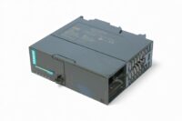 SIEMENS 6ES7 312-1AD10-0AB0 CPU S7-300