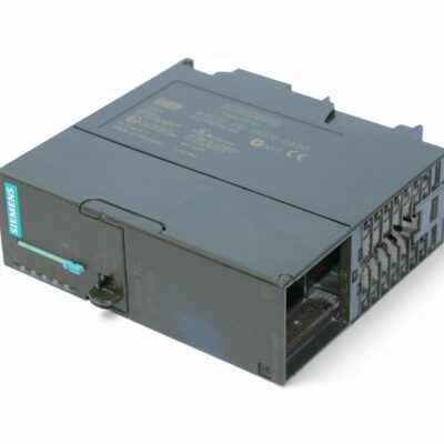 SIEMENS 6ES7 312-1AD10-0AB0 CPU S7-300