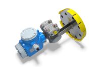 ENDRESS+HAUSER FMD77-1AJ7F15DBAAA DIFFERENTIAL PRESSURE Deltabar-S