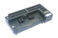 SIEMENS 6ES7 193-1CL00-0XA0 TERMINAL BLOCK
