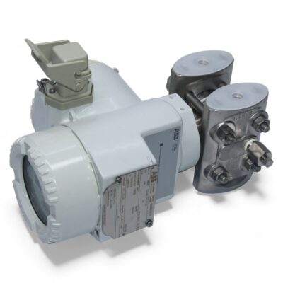 ABB 266MST CCKA6K1 V3L1M1T1U3 DIFFERENTIAL PRESSURE TRANSMITTER