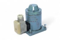 HYDRONORMA GL60-4-A 289 SOLENOID COIL 220V