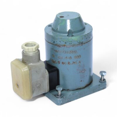 HYDRONORMA GL60-4-A 289 SOLENOID COIL 220V