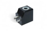 FESTO MSW-24AC SOLENOID COI 3589