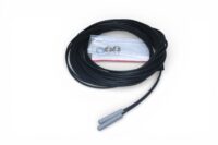 IFM E21164 FIBRE OPTIC THROUGH-BEAM SENSOR FE-11-EPA-M6/F1x1/5M