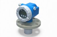 ENDRESS+HAUSER FMU42-APB2A22A PROSONIC ULTRASONIC MEASUREMENT PROSONIC M