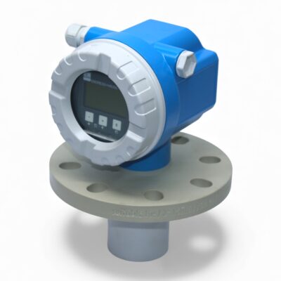 ENDRESS+HAUSER FMU42-APB2A22A PROSONIC ULTRASONIC MEASUREMENT PROSONIC M