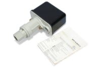 SIEMENS 6KC3 100-0A PRESSURE SWITCH
