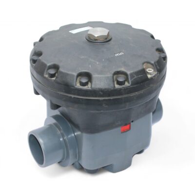 GEMU 667 65D 0 1145 DIAPHRAGM VALVE