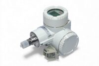 ABB 266AST LKPNK1 L1M1T1CBCCU3 PRESSURE TRANSMITTER