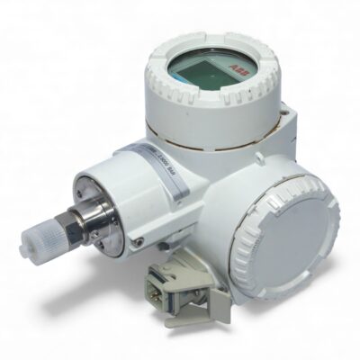 ABB 266AST LKPNK1 L1M1T1CBCCU3 PRESSURE TRANSMITTER