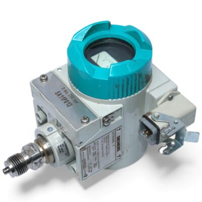 SIEMENS 7MF4020-1GA00-1AA3-Z PRESSURE ‎TRANSMITTER